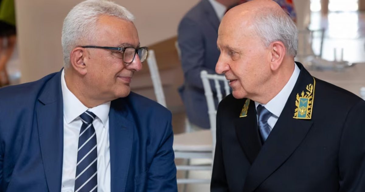 Rrymat euroatlantike ftohin marrëdhëniet midis Moskës dhe Podgoricës