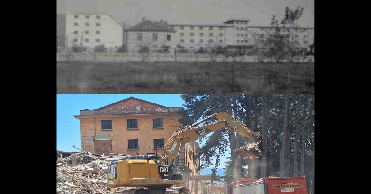 Tetova kujton tragjedinë e Monopolit  80 vjet pa drejtësi dhe përkujtim