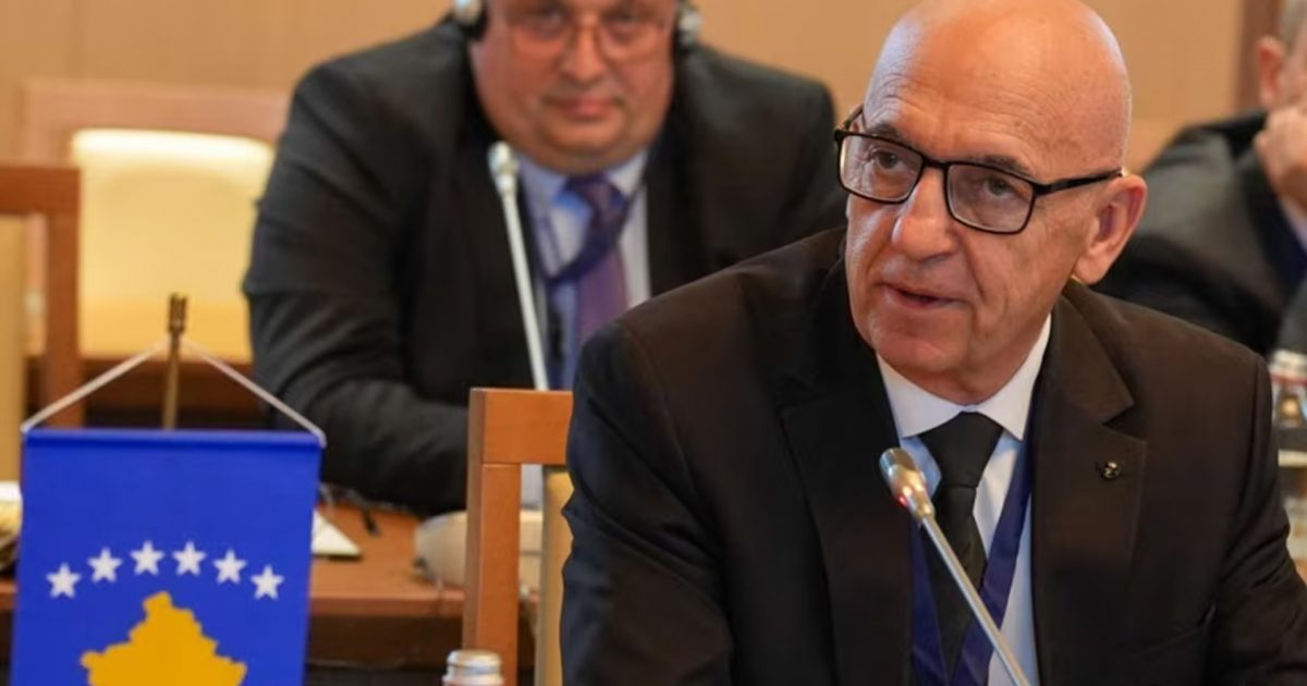 U D  i Kryeprokurorit ka mohuar bashkëpunimin me gjykatësen serbe për Reçakun