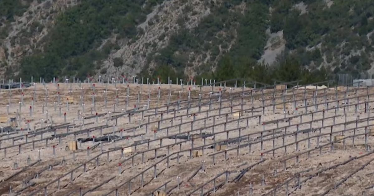 Nga minierat te fabrikat diellore   Projektet kineze përballen me pengesa të rralla ligjore në Ballkan