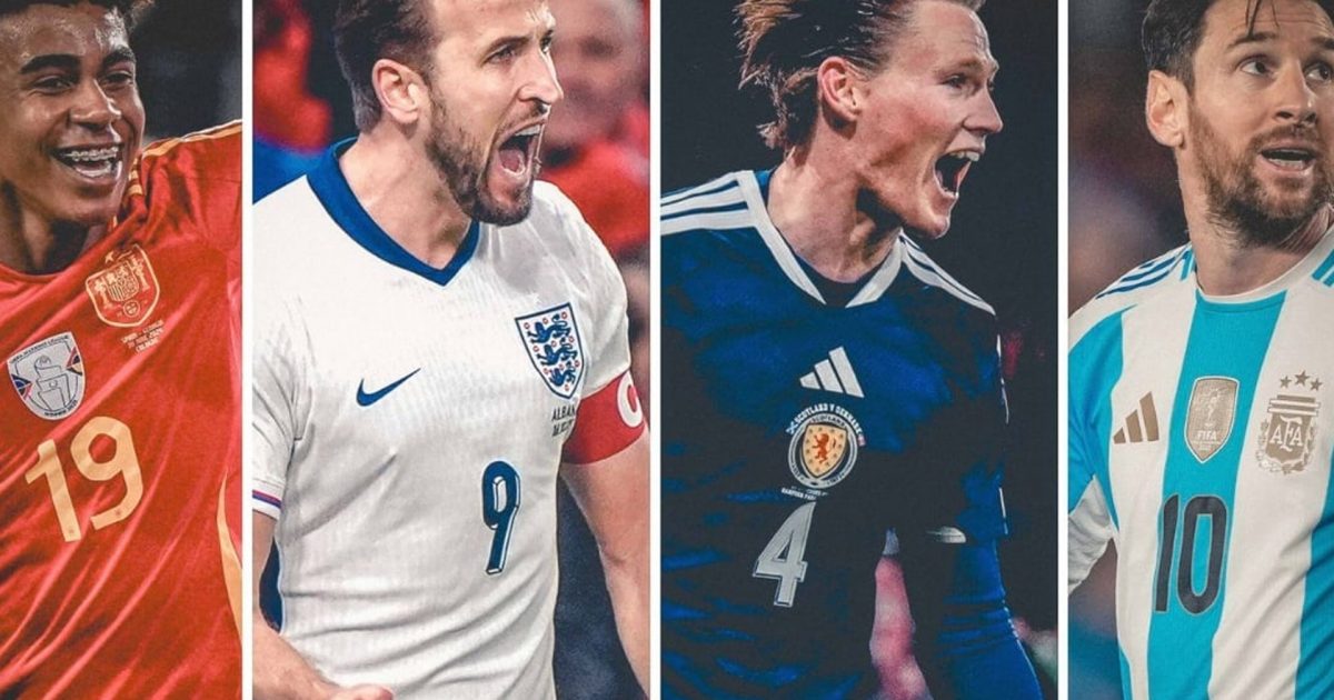 Kupa e Botës FIFA 2026   kush është brenda  kush është jashtë