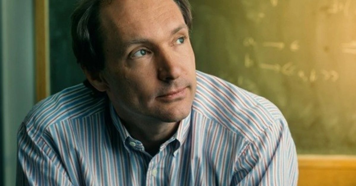 Njeriu që shpiku uebin dhe nuk deshi të bëhej as miliarder dhe as i famshëm