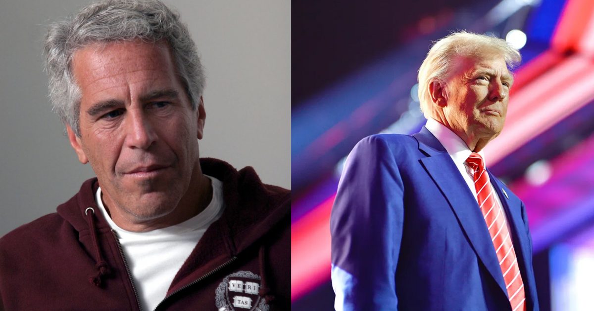 Trump dhe Dosjet Epstein  çfarë duhet të dini