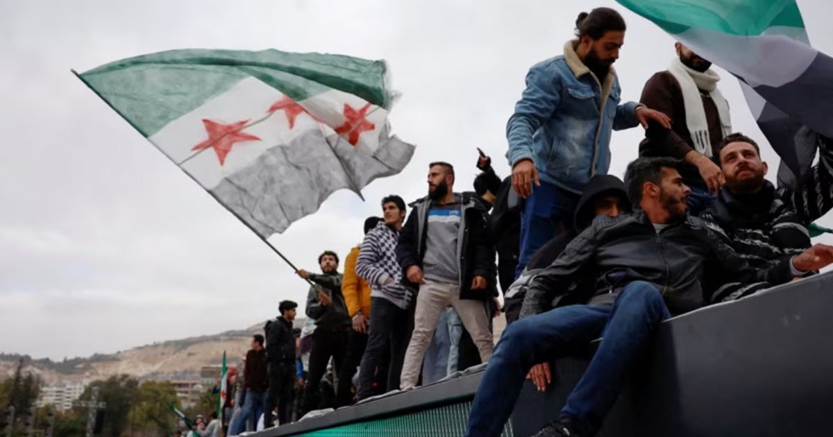 Siria pas Assadit hapi dyer  por edhe çështje për Kosovën