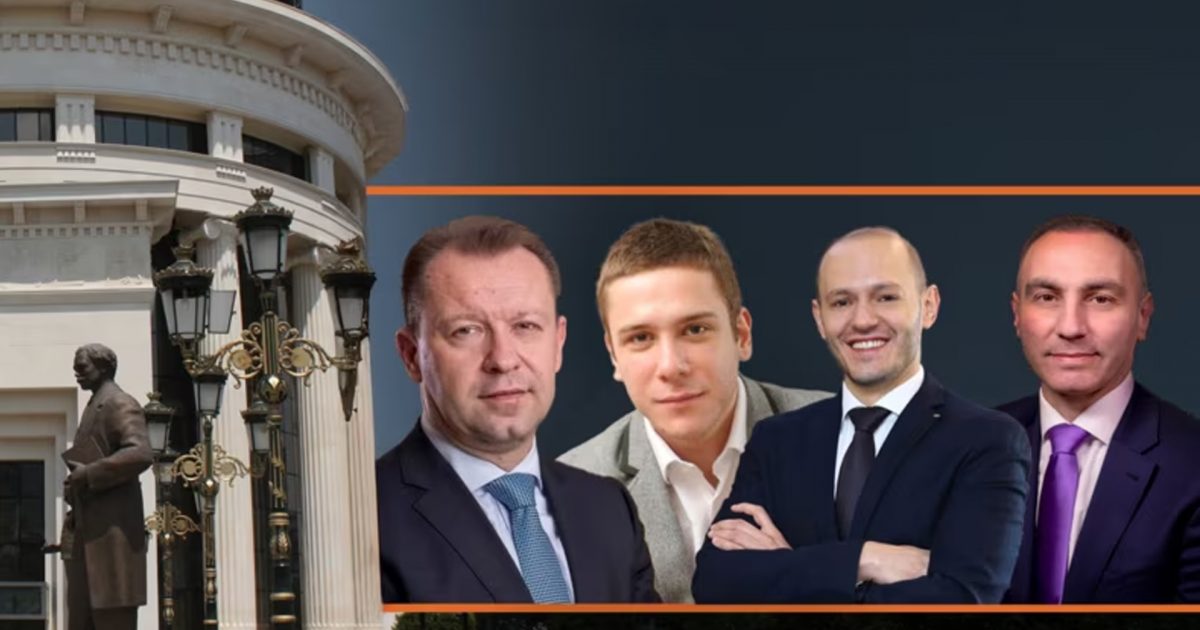 Çfarë dihet deri tani për aferat e korrupsionit milionësh në Maqedoninë e Veriut 