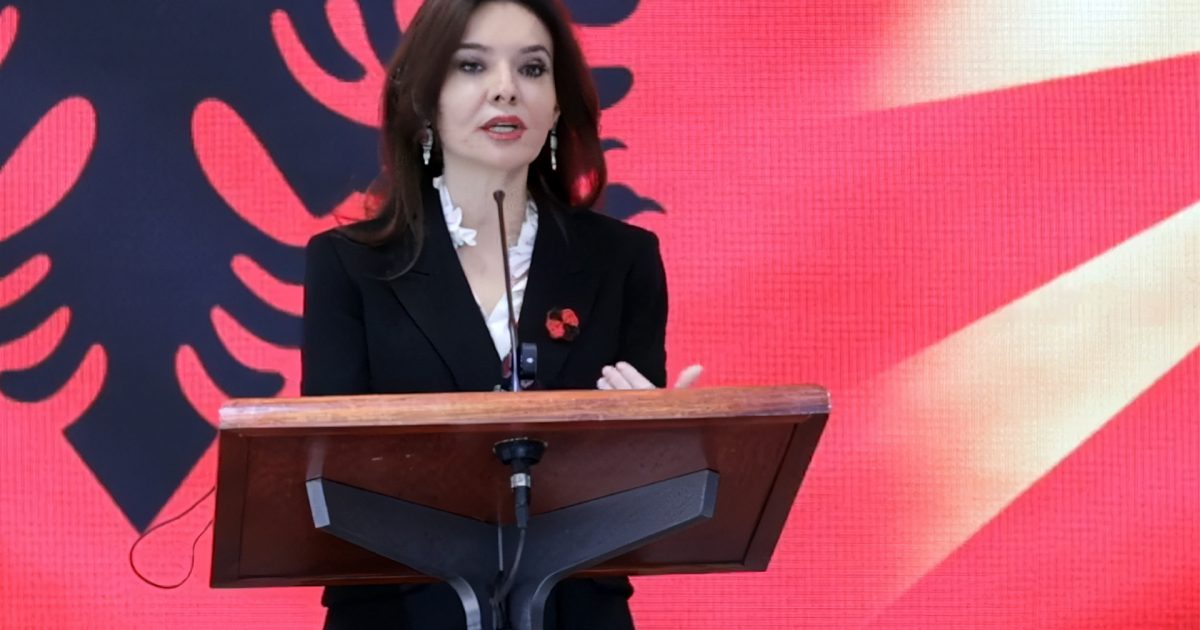 Spiropali  Shqipëria mirëpret dhe inkurajon zbatimin e Marrëveshjes së Ohrit