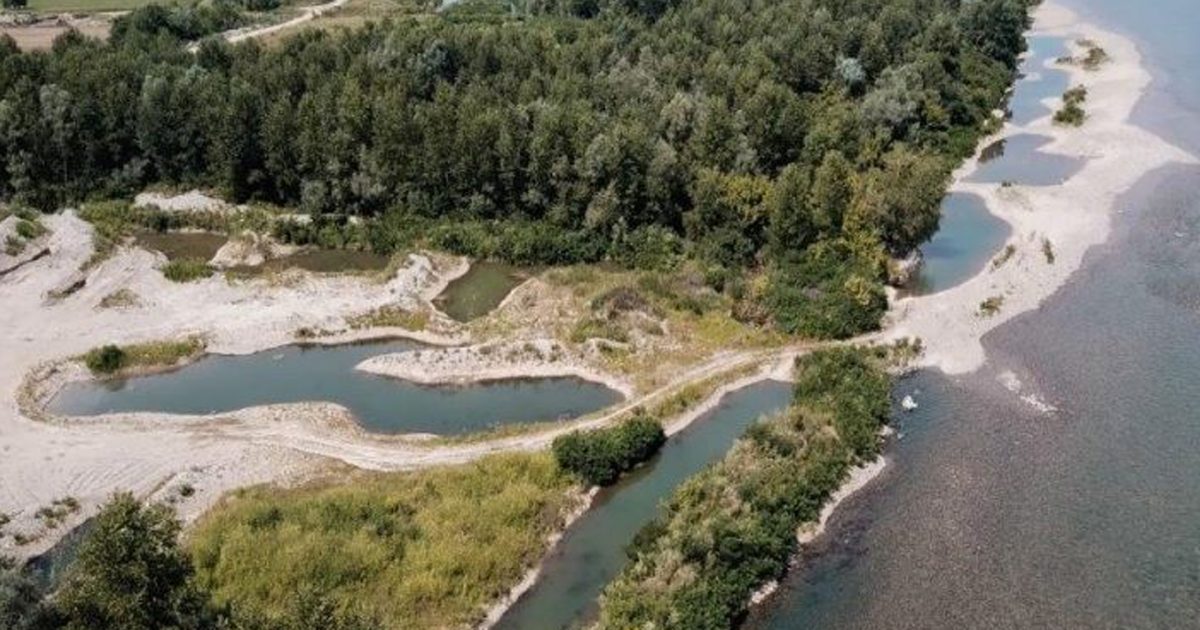 NËN VIJËN E UJIT   Fati i përbashkët i Bregallnicës dhe Drinës  Foto 