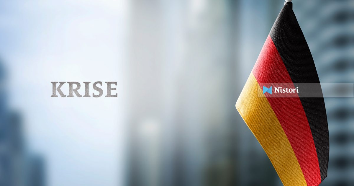 Vala e falimentimeve në Gjermani nuk ndalet