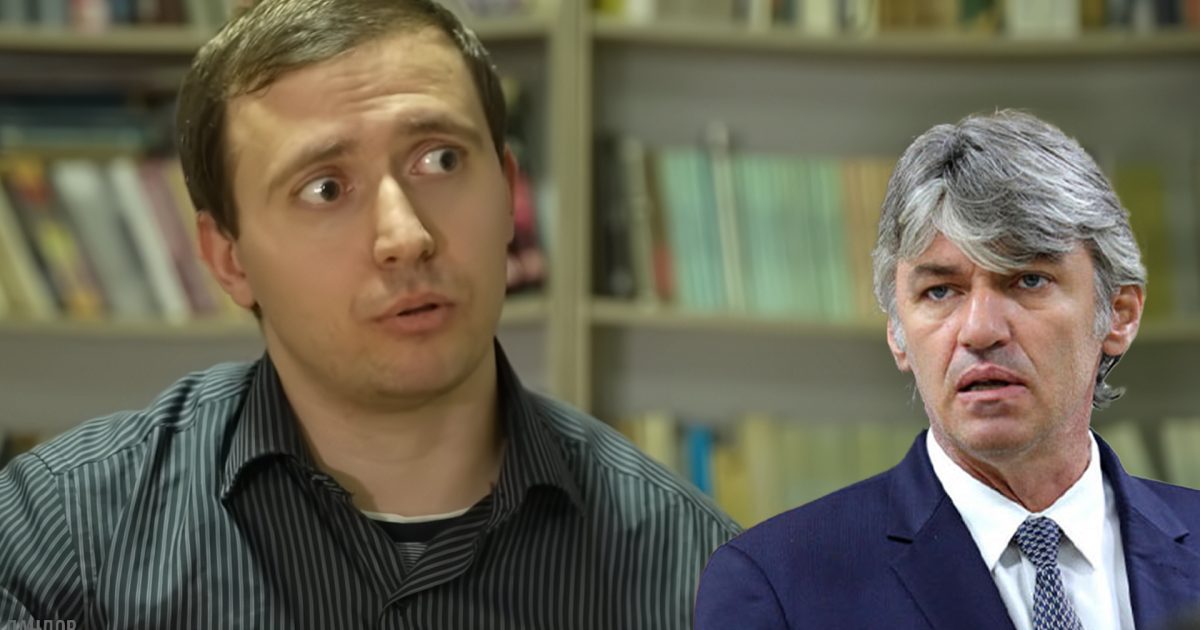 I dënuari për ngjarjet e 27 prillit i kërkon falje Ziadin Selës  e  enjtja e përgjakshme  ende e freskët  Video 