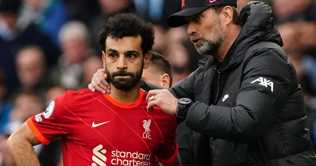 Klopp për Salahun  do të mbahet mend si një nga më të mëdhenjtë e të gjitha kohërave