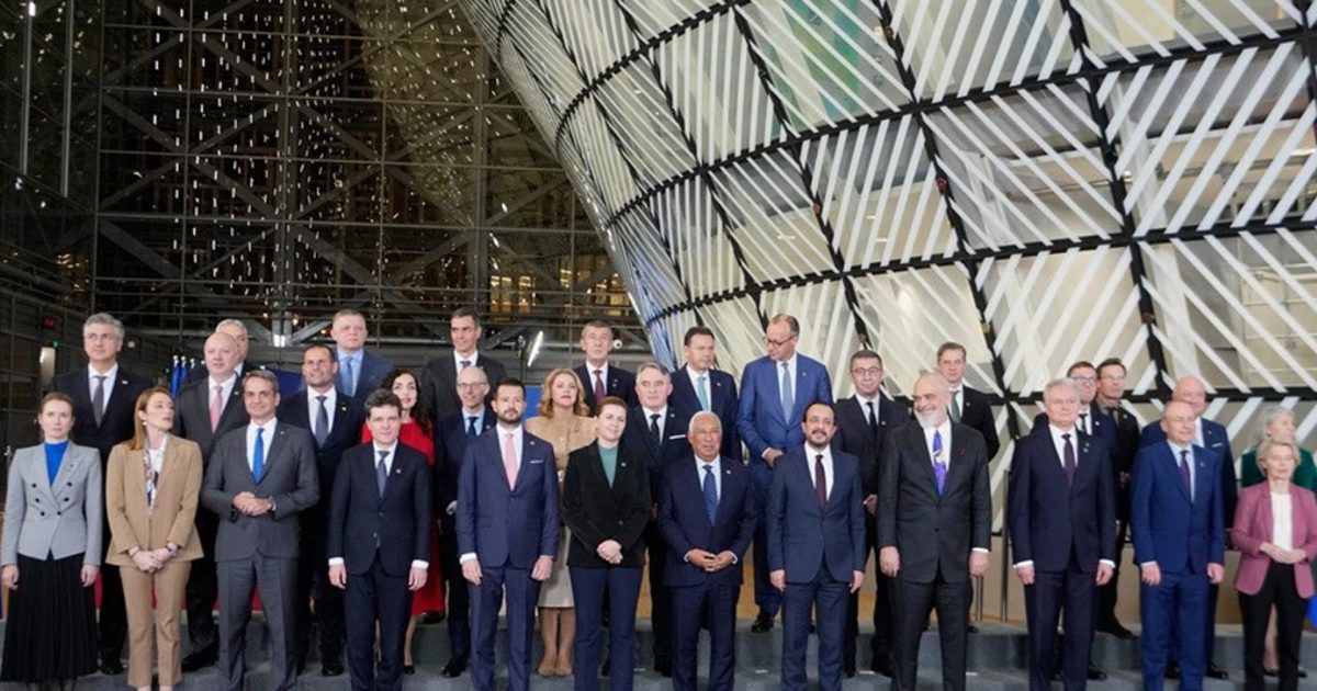 BE  mungesa e normalizimit Kosovë Serbi pengon progresin europian të të dyja palëve