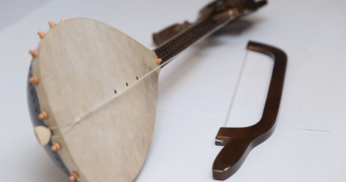 Lahuta shqiptare pjesë e trashëgimisë kulturore të UNESCO s