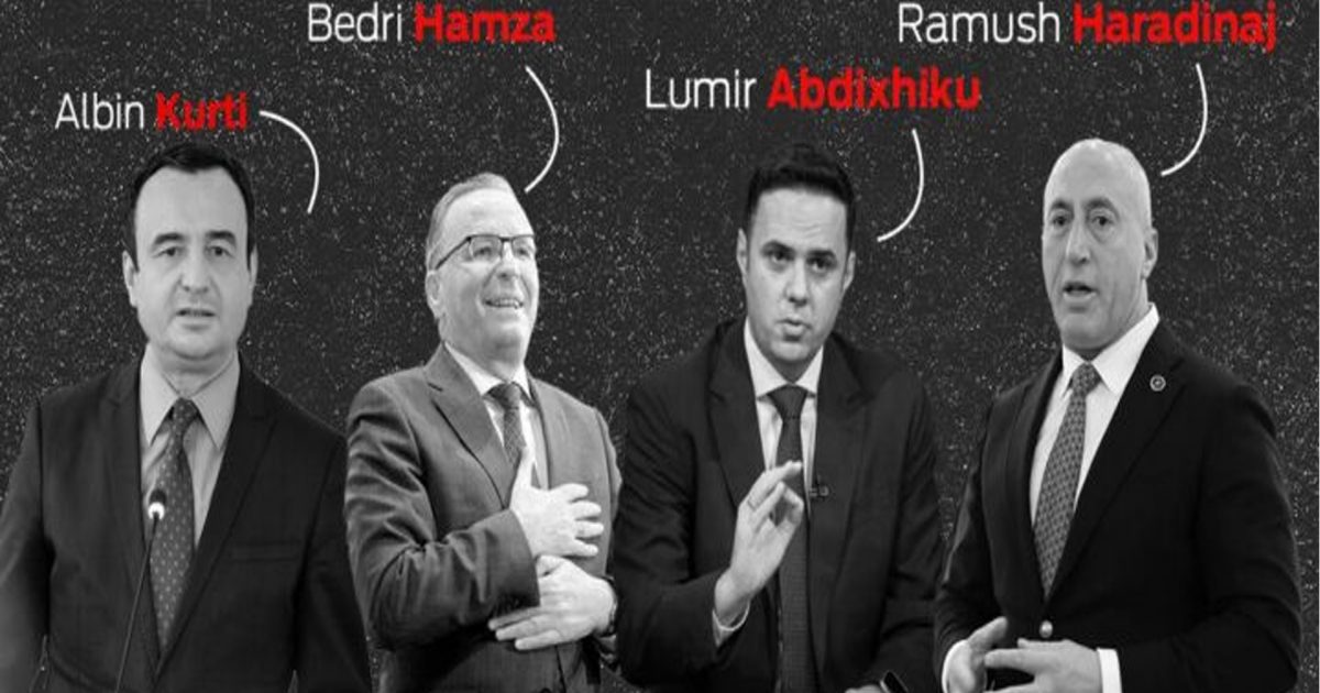 Gjuhë përafruese apo përjashtuese në fushatë  a po hiqen vijat e kuqe mes partive 