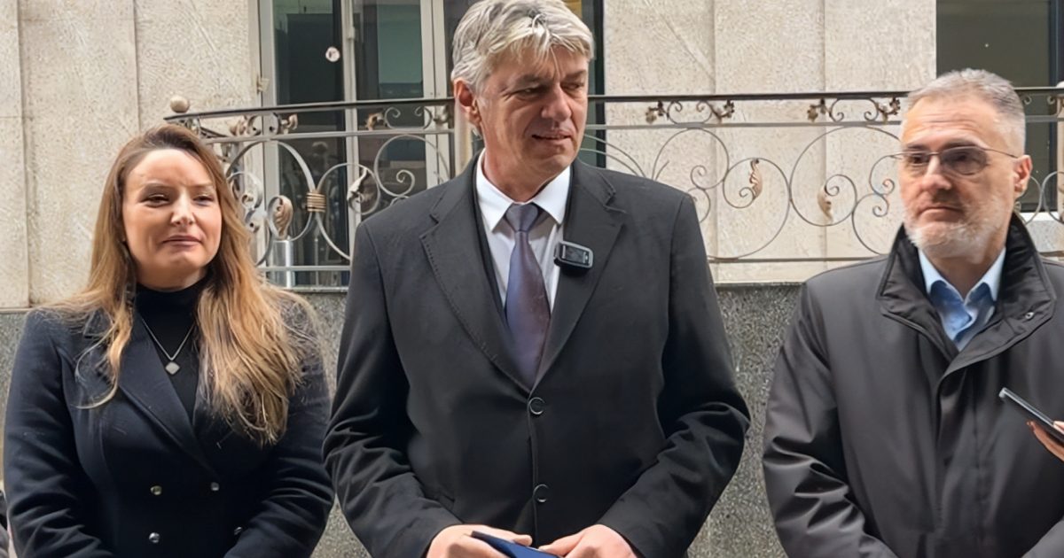 ASh Sela para Gjykatës Kushtetuese me nismë për ndryshime ligjore në  Qytetin e Sigurt 