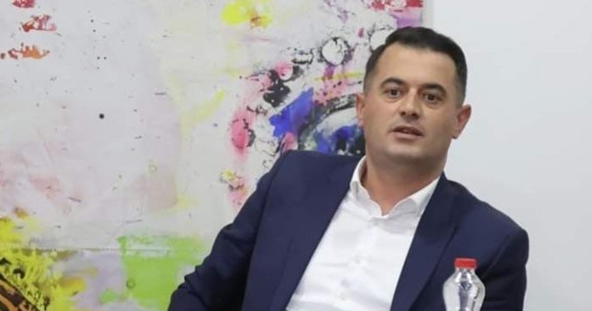 Besir Aliu  përsëri në krye të PThP Tetovë