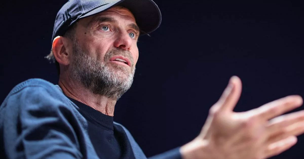 Klopp   Real Madridit  mos e shkarkoni trajnerin pa pasur një plan të qartë për pasuesin