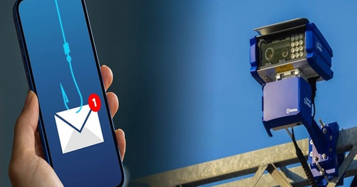 Mashtrim me SMS në emër të  Qyteti i Sigurt   MPB paralajmëron qytetarët