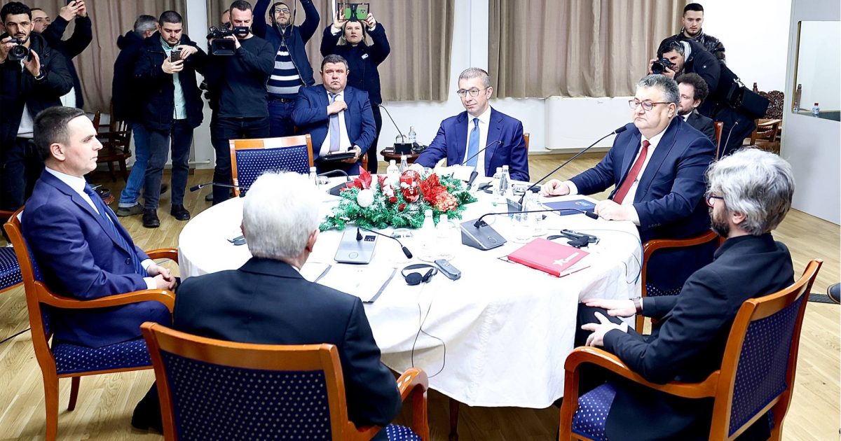  Qyteti i Sigurt   mbase ishte tema e vetme në të cilën u pajtuan të gjitha partitë politike