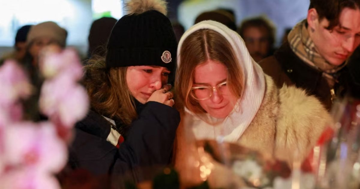Zvicra përballë sfidës së identifikimit të viktimave të zjarrit