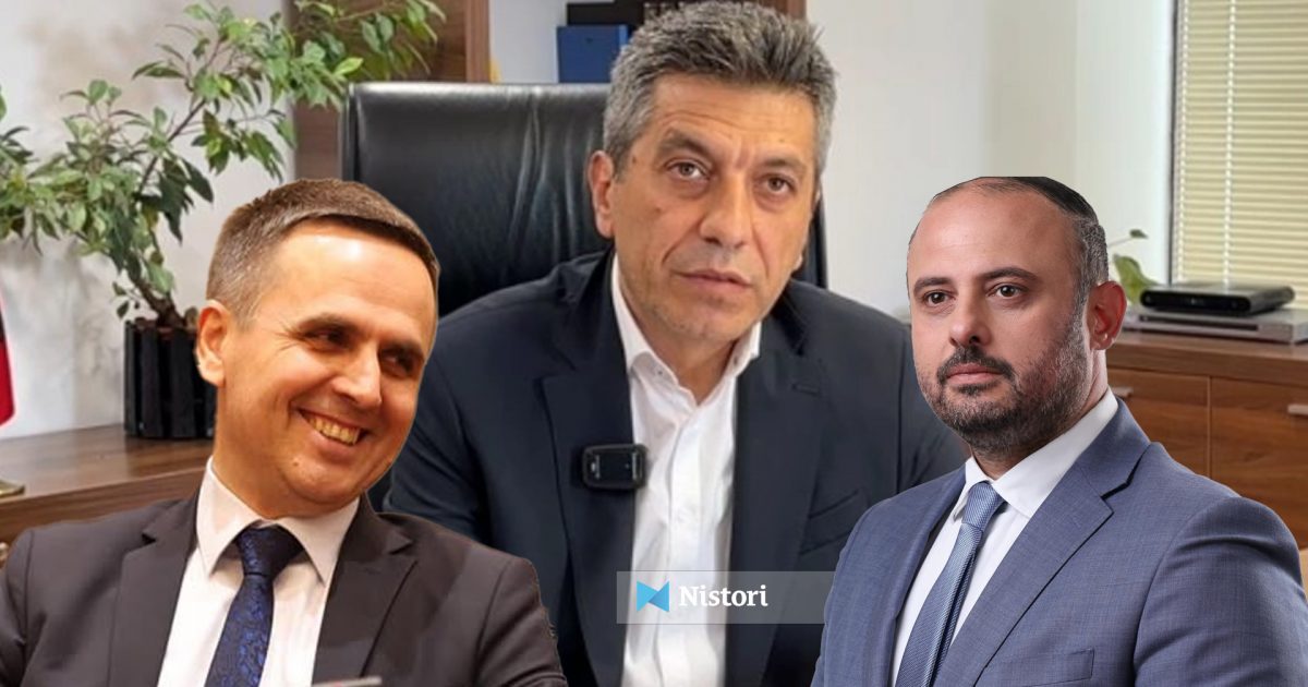 PASURIA NË ANTIKORRUPSION   Kryetarë që  fshihen  pas grave dhe prindërve 