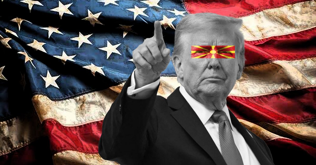 Maqedonia e Veriut jashtë  Bordit të Paqes   asnjë ftesë për Mickoskin  presidenca hesht