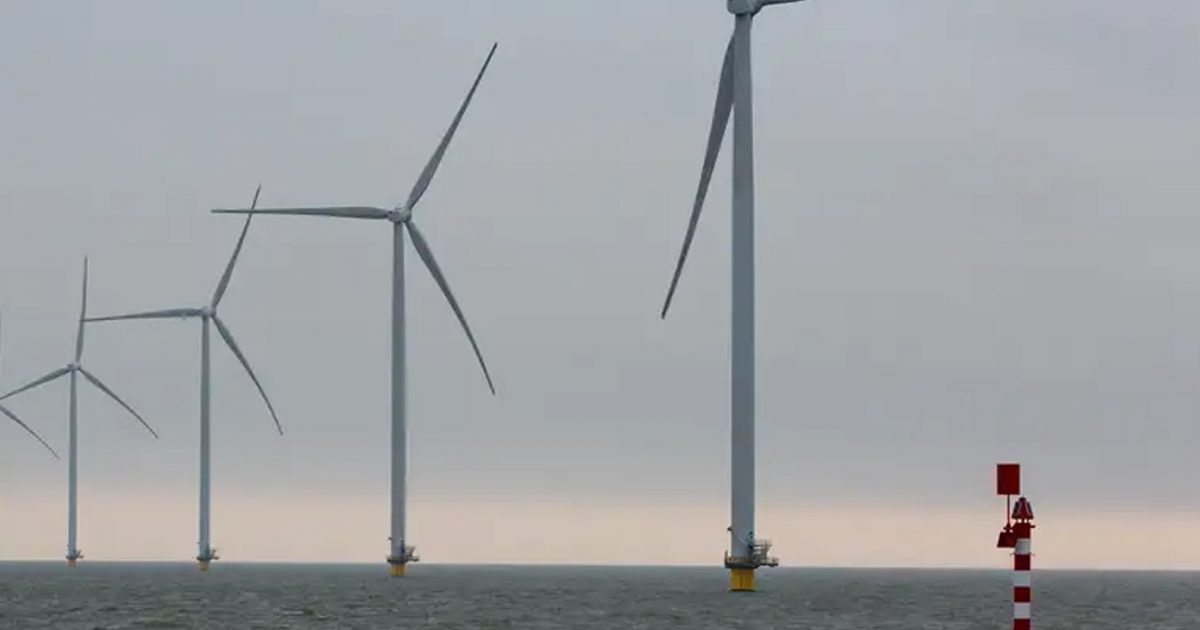 Samiti i Detit të Veriut me pakt për energjinë e erës