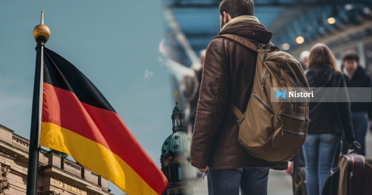 Statistikat më të fundit  mbi 161 mijë shtetas të RMV së jetojnë në Gjermani