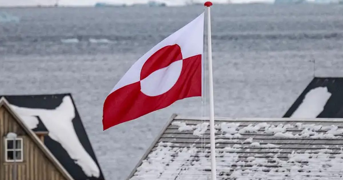 Përse interesohet Donald Trump për Groenlandën 