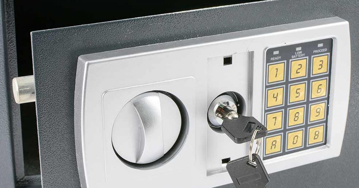 Qytetarët e RMV së po i përdorin gjithnjë e më shumë kasafortat bankare