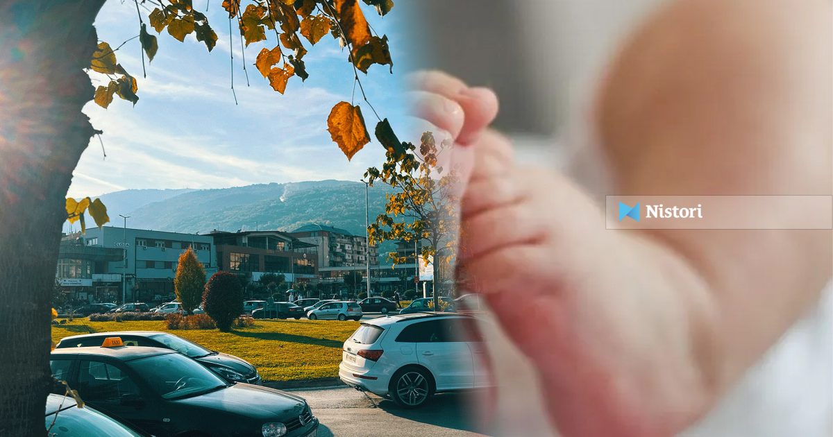 Rënia e lindjeve prek të gjithë komunitetet në RMV  sensacionalizmi mediatik nuk pasqyron realitetin