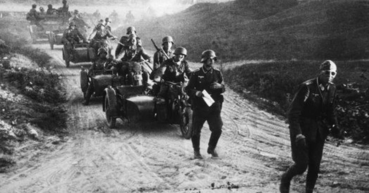  Shqipëria e Re  në dokumentet arkivore gjermane   Strategjia naziste në tokat shqiptare