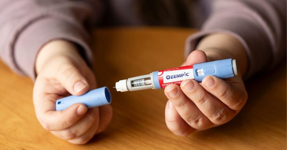 Ozempiku mungon për diabetikët në RMV  por shitet privat për humbje peshe