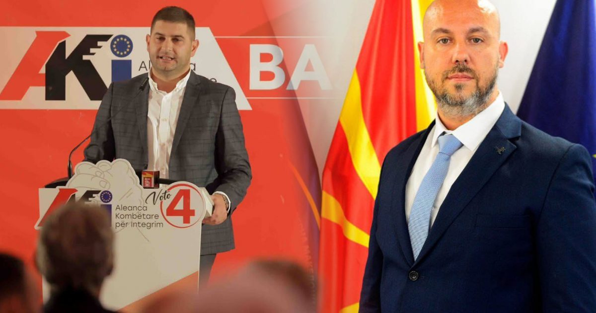 Përplasja për kryeshefin në Ohër  Iseni flet për mungesë kuadrosh shqiptarë  Pollozhani e quan përjashtim të qëllimshëm