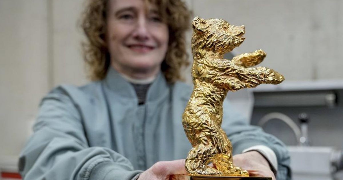 Politikë dhe Argëtim   Berlinalja 2026