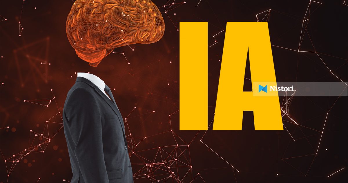 IA ja po e ushqen ankthin në vendin e punës   reagimi ynë po e përkeqëson atë