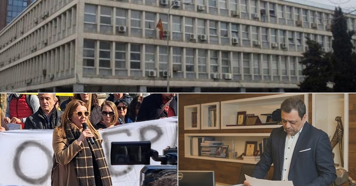 Shqetësim për gazetarinë hulumtuese   Apeli vendosi në favor të Angjushevit përballë IRL së