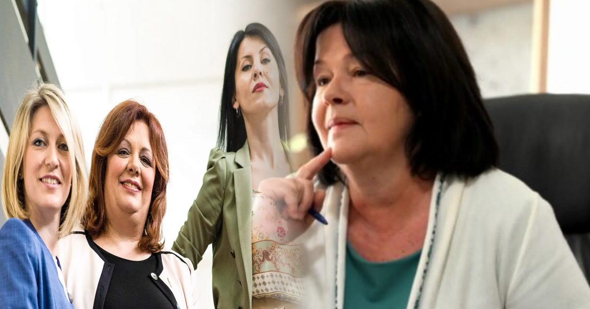 Lejla Kadriu tregon  mëkatet  e Prokurorisë Speciale Publike