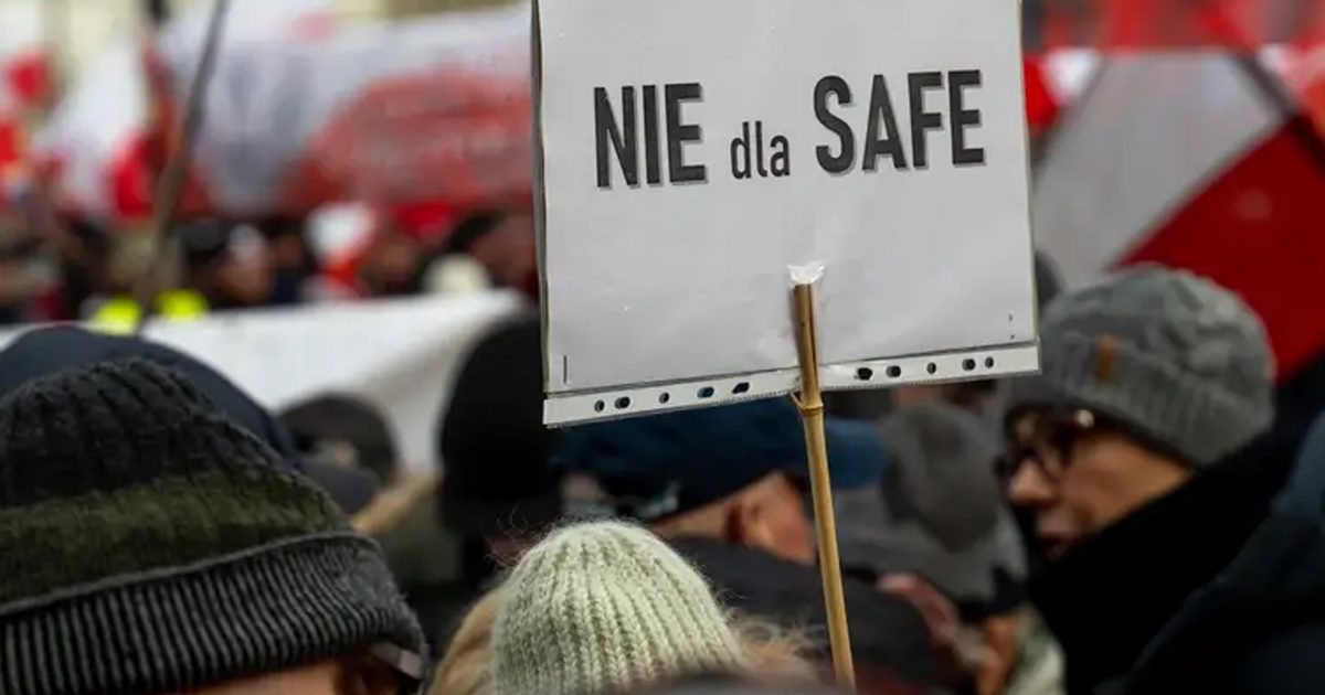 Opozita polake nuk dëshiron fonde të BE për mbrojtjen