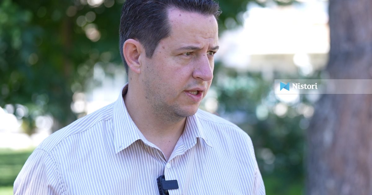 Limani  zgjedhjet e parakohshme do të ishin zgjidhja më e mirë për vendin