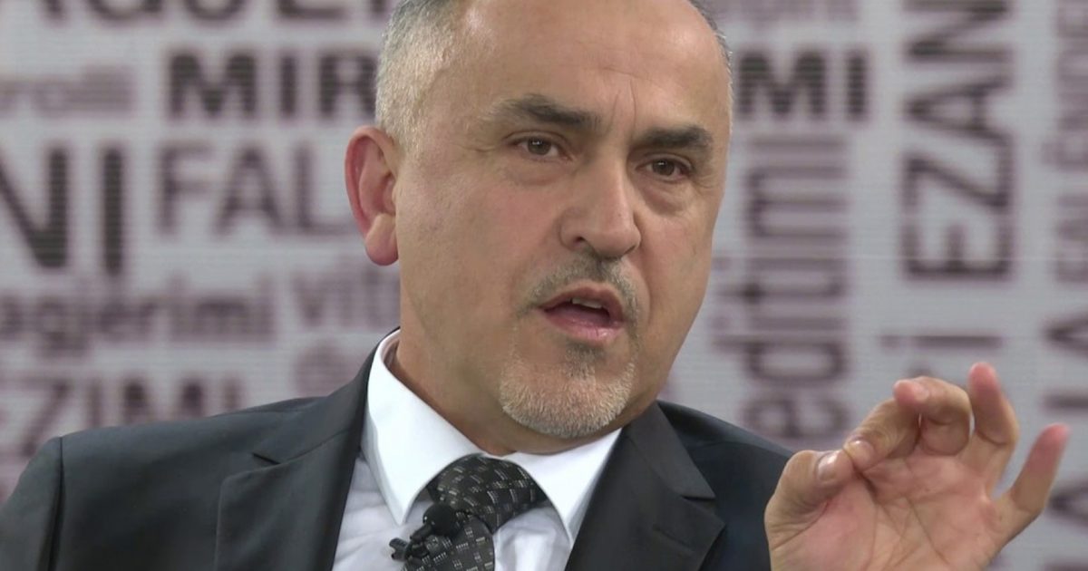 Pse ju dhemb koka ditët e para të Ramazanit  Sqaron nutricisti Rexhepi