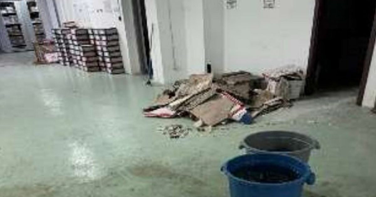 Arkivi i Shtetit  në kaos arkivor dhe financiar