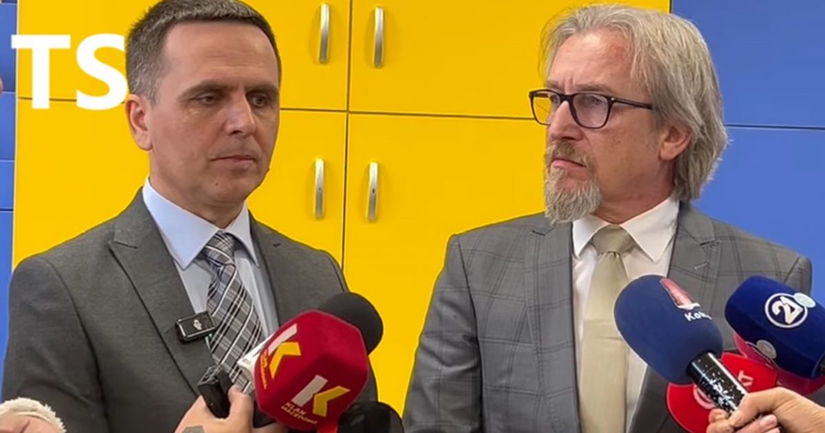 NGA UNIFIKIMI TE PËRÇARJA    Lëvizja Besa në udhëkryq politik