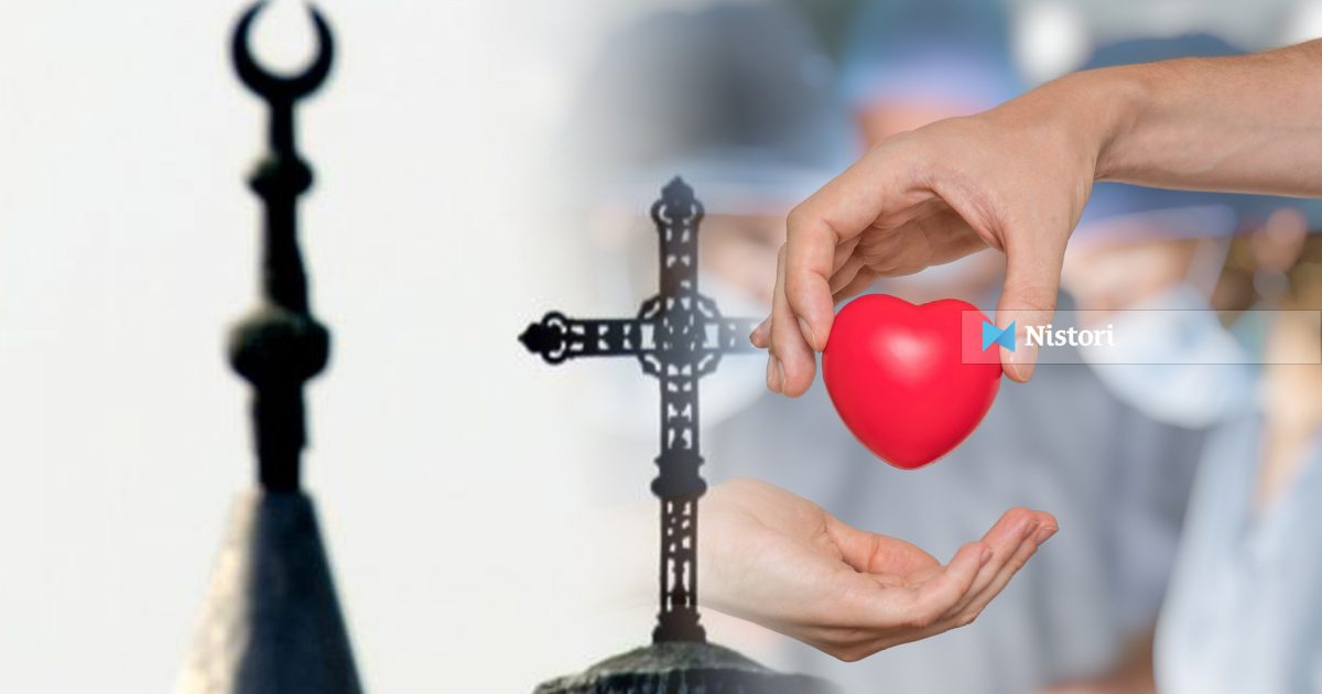 Dhurimi i organeve merr mbështetje të plotë nga bashkësitë fetare në RMV