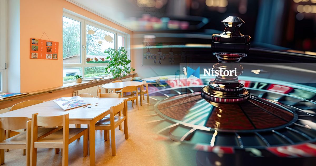 Në RMV ka më shumë kazino sesa kënde lojërash