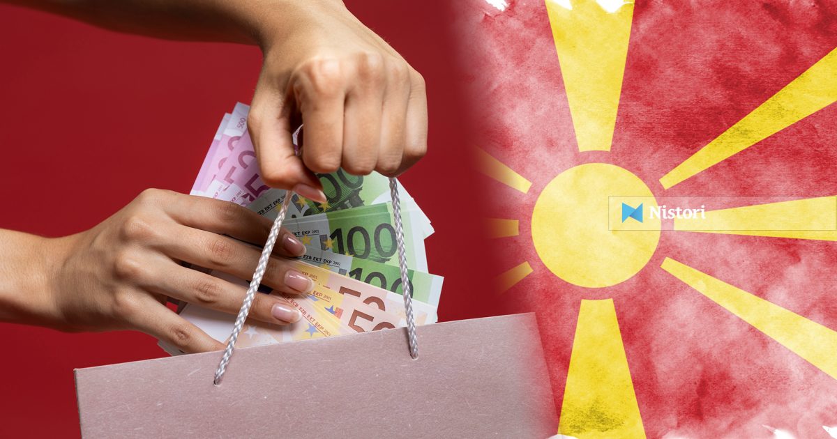  Pa integrim në BE  s ka luftë efektive kundër korrupsionit 