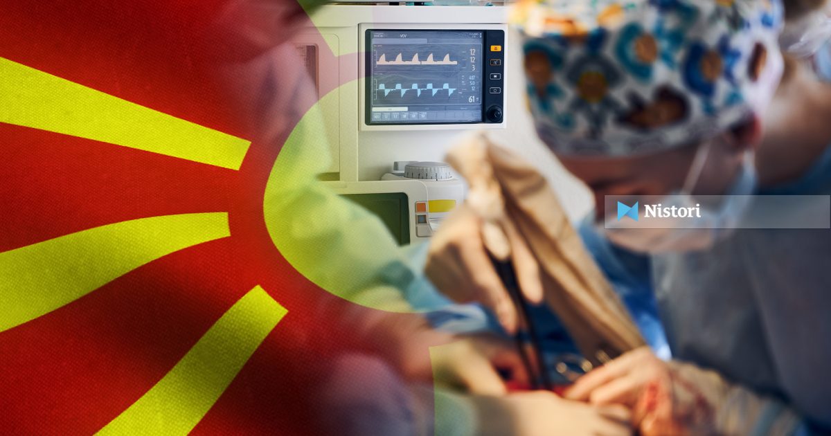 Operacionet e panevojshme në zemër në RMV  si nisi dhe ku ngeci hetimi 