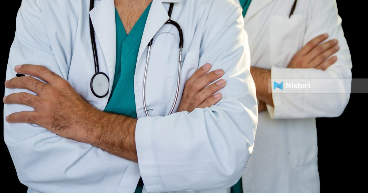 Dy qytetarë në Manastir viktima të  mjekëve  të rremë  u zhvatën 19 600 euro