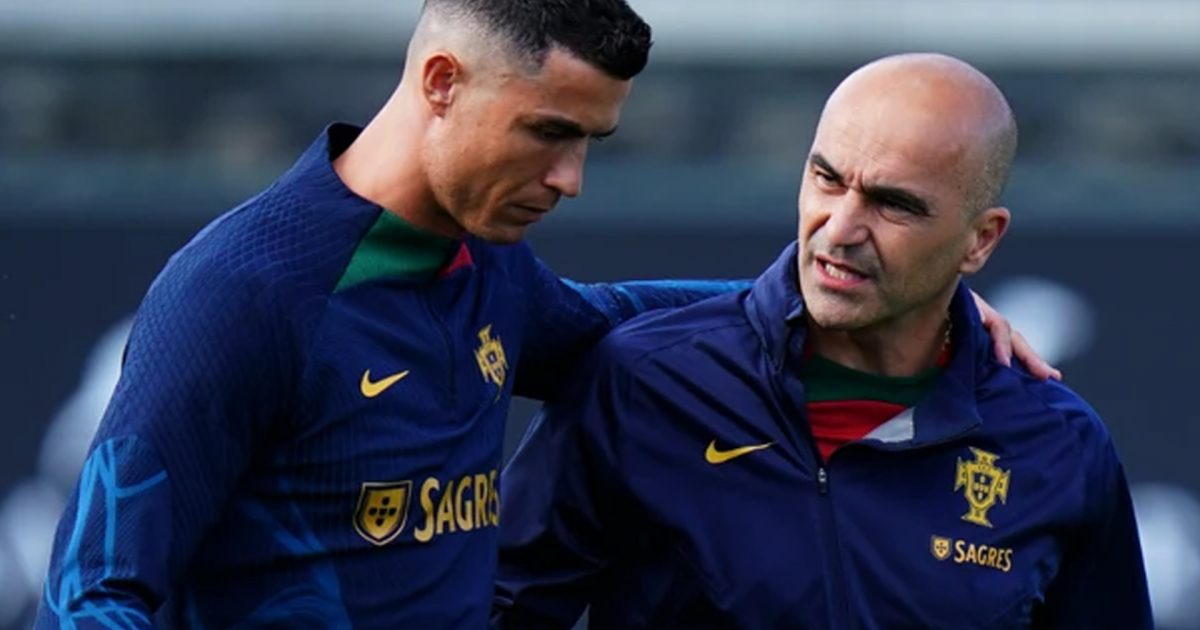  Ronaldo është më i madhi në histori  nëse fiton Kupën e Botës apo jo 