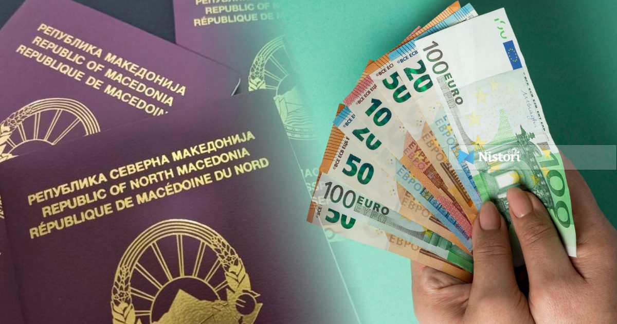 Skemë ryshfeti  punonjës të MPB së lëshonin shpejt dokumente personale për qytetarët