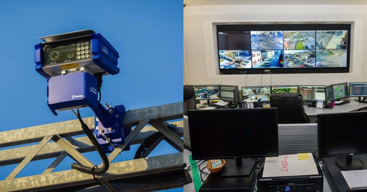 Frika nga dënimi apo ndërgjegjësimi   Qyteti i Sigurt  ul ndjeshëm shkeljet